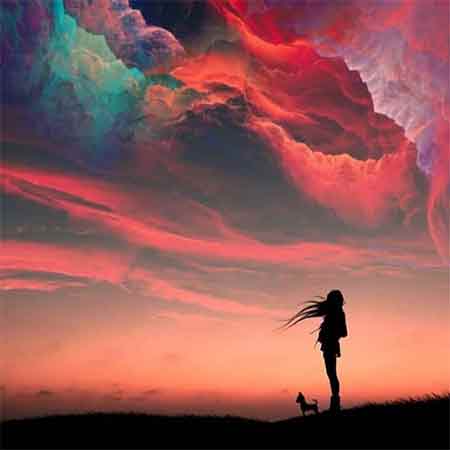 دانلود آهنگ خوشبخت بشی علی قنبری